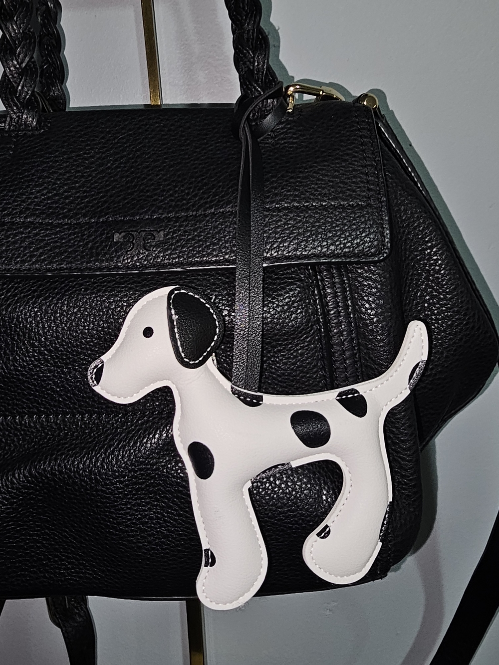 Bag Charms Buyer's Choice (Bag Not Included)